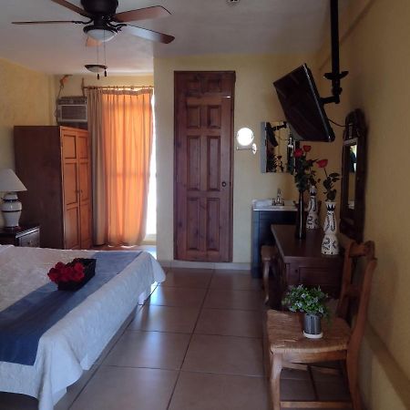 Bajalife Hotel Boutique Cabo San Lucas Exterior foto