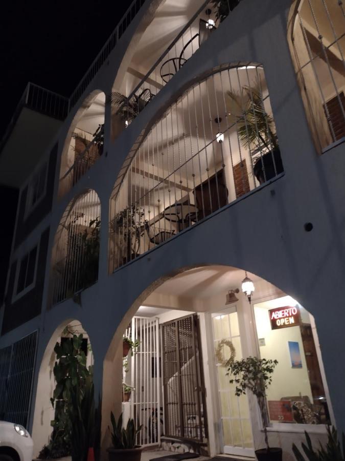 Bajalife Hotel Boutique Cabo San Lucas Exterior foto