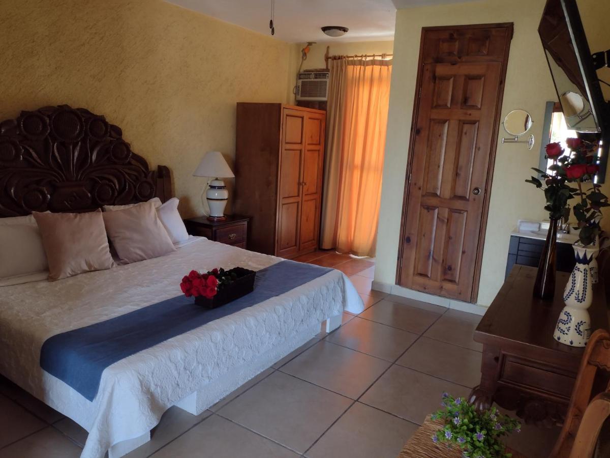 Bajalife Hotel Boutique Cabo San Lucas Exterior foto