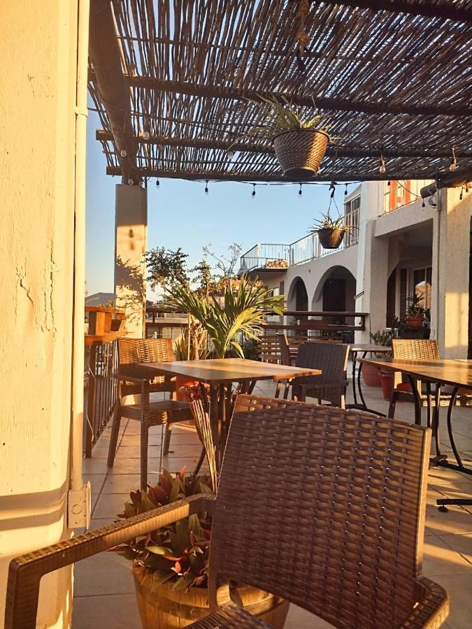 Bajalife Hotel Boutique Cabo San Lucas Exterior foto