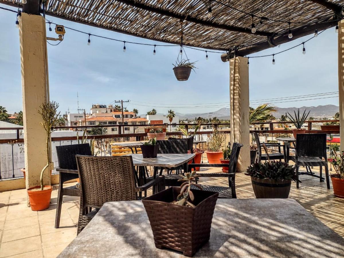 Bajalife Hotel Boutique Cabo San Lucas Exterior foto
