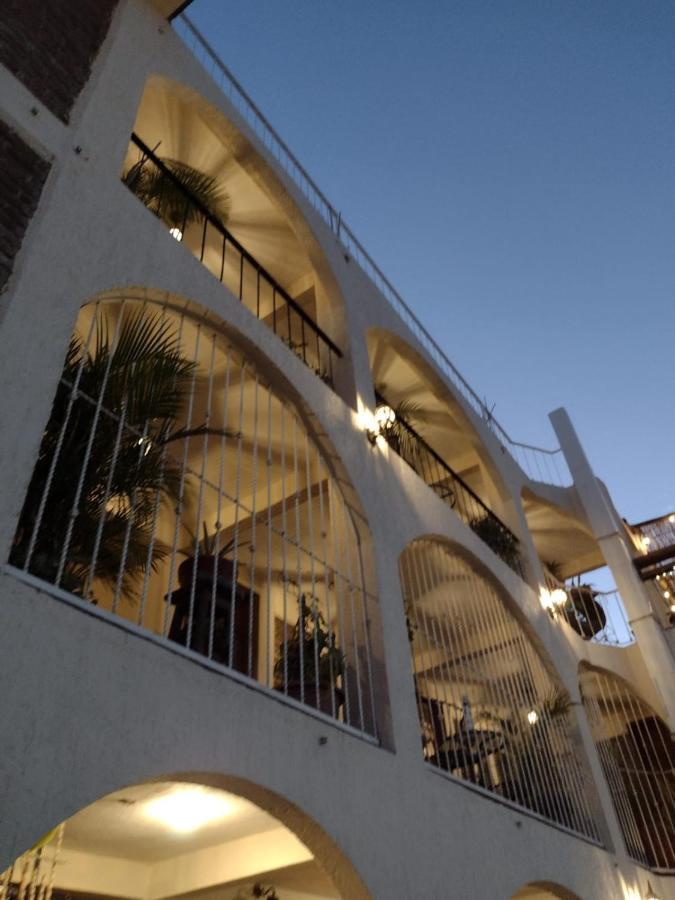 Bajalife Hotel Boutique Cabo San Lucas Exterior foto