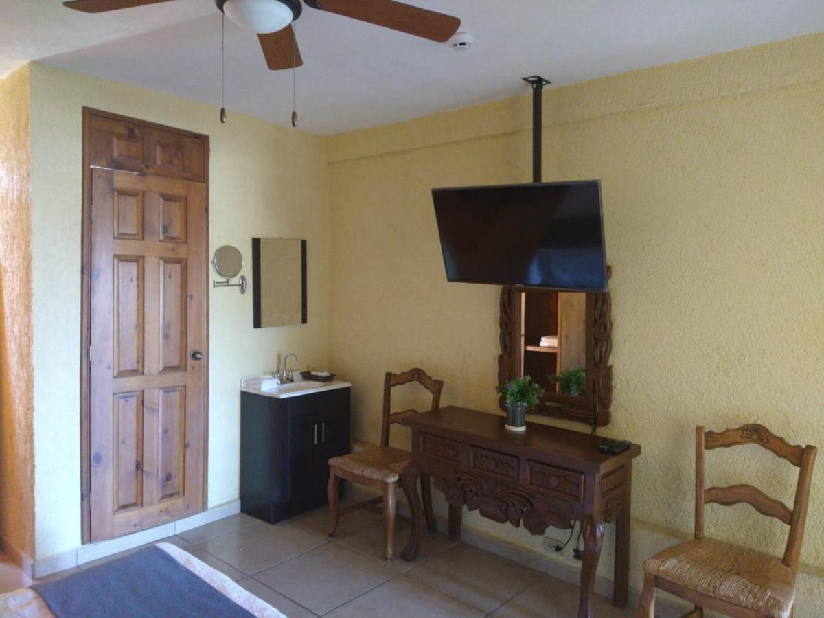 Bajalife Hotel Boutique Cabo San Lucas Exterior foto