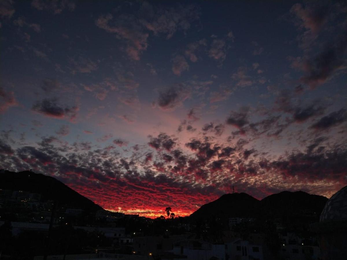 Bajalife Hotel Boutique Cabo San Lucas Exterior foto