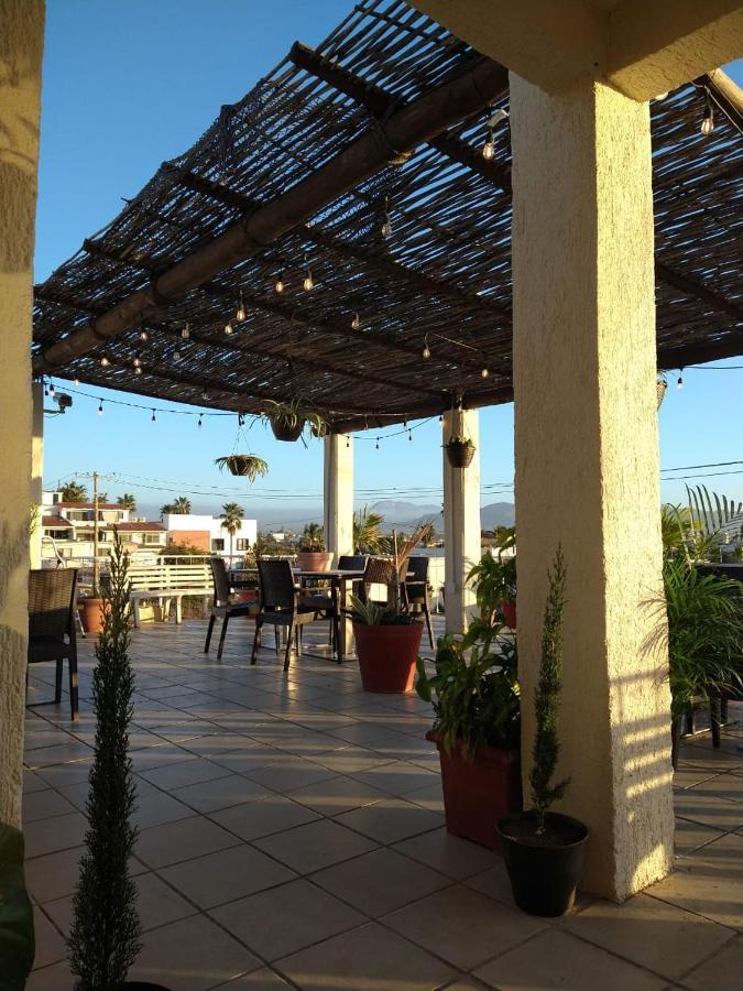 Bajalife Hotel Boutique Cabo San Lucas Exterior foto