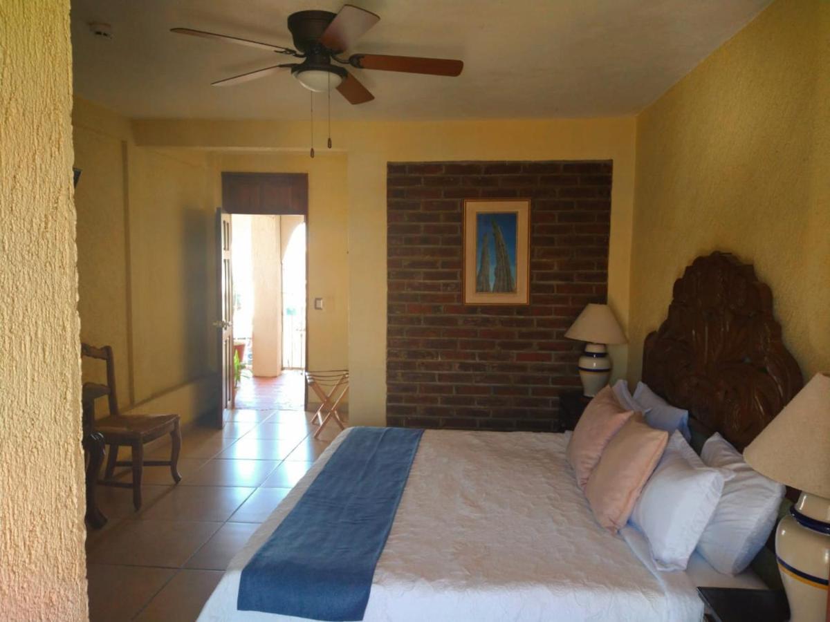 Bajalife Hotel Boutique Cabo San Lucas Exterior foto