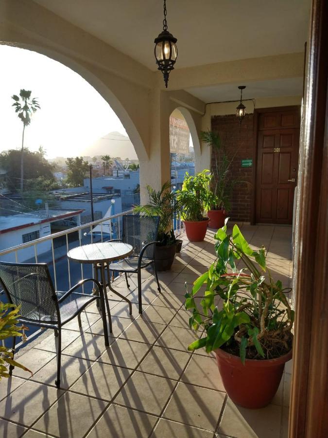 Bajalife Hotel Boutique Cabo San Lucas Exterior foto