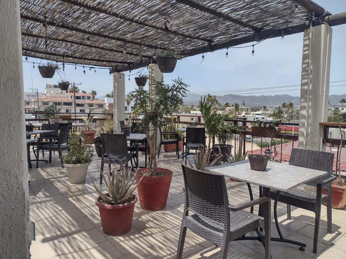 Bajalife Hotel Boutique Cabo San Lucas Exterior foto