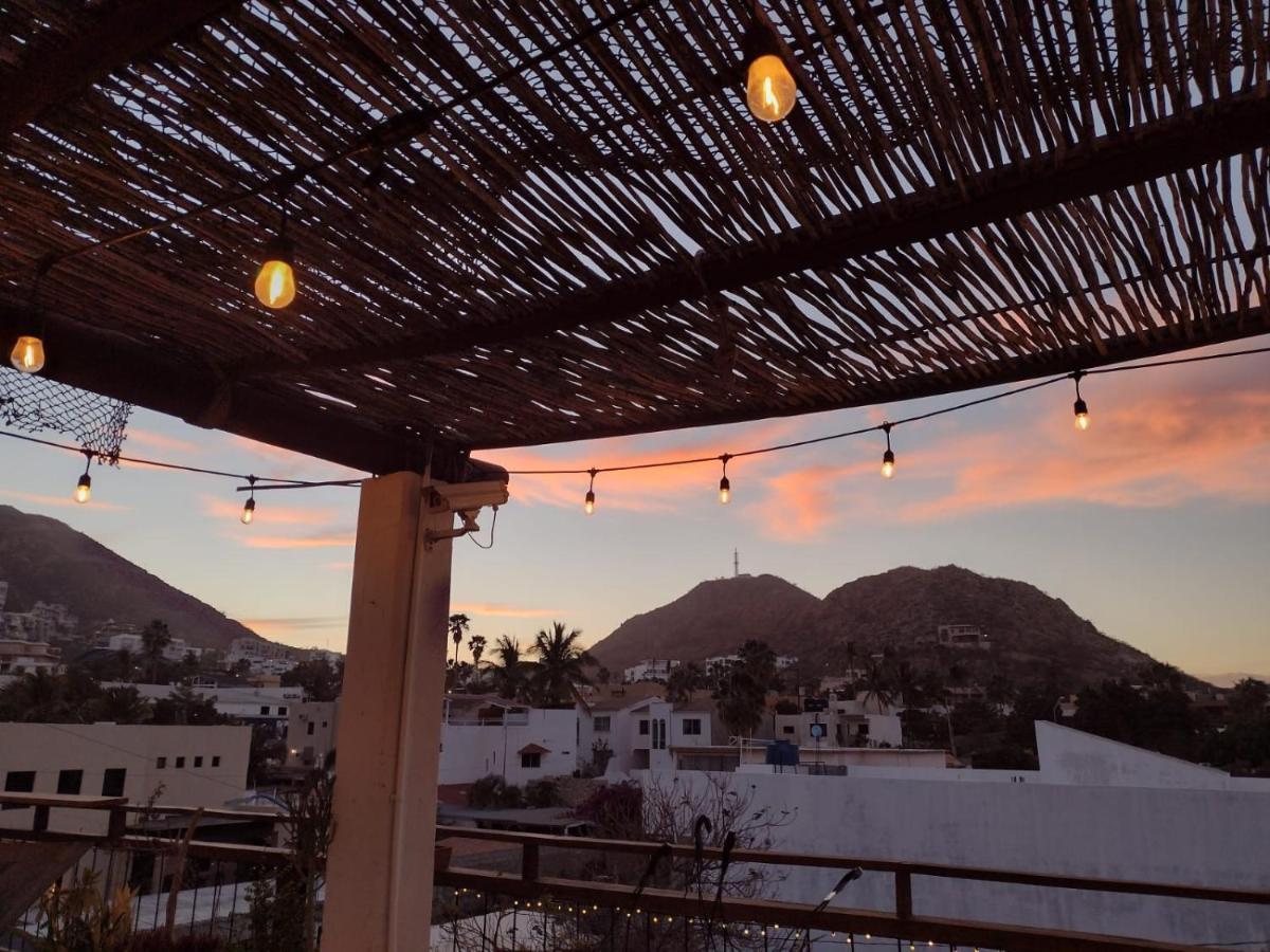 Bajalife Hotel Boutique Cabo San Lucas Exterior foto