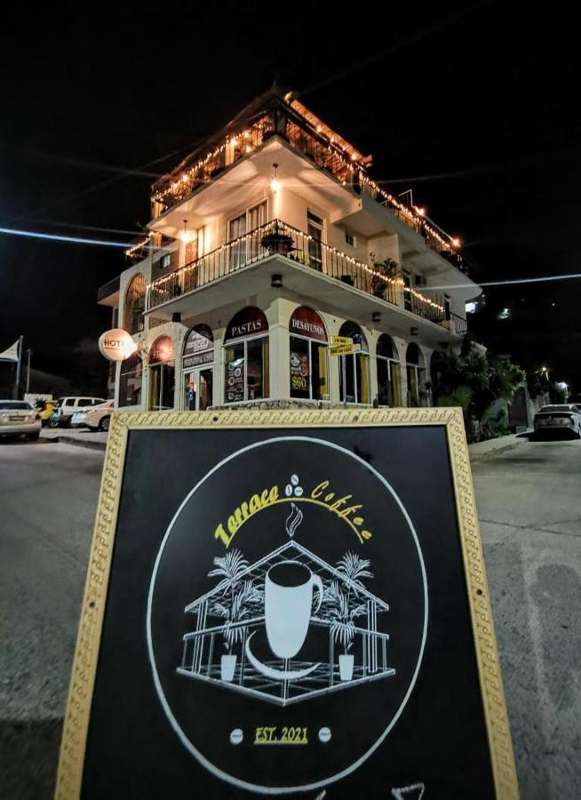 Bajalife Hotel Boutique Cabo San Lucas Exterior foto