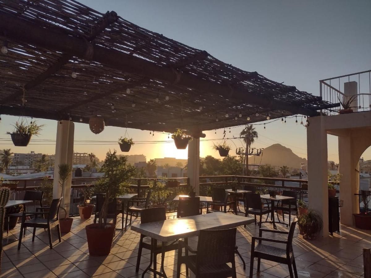 Bajalife Hotel Boutique Cabo San Lucas Exterior foto