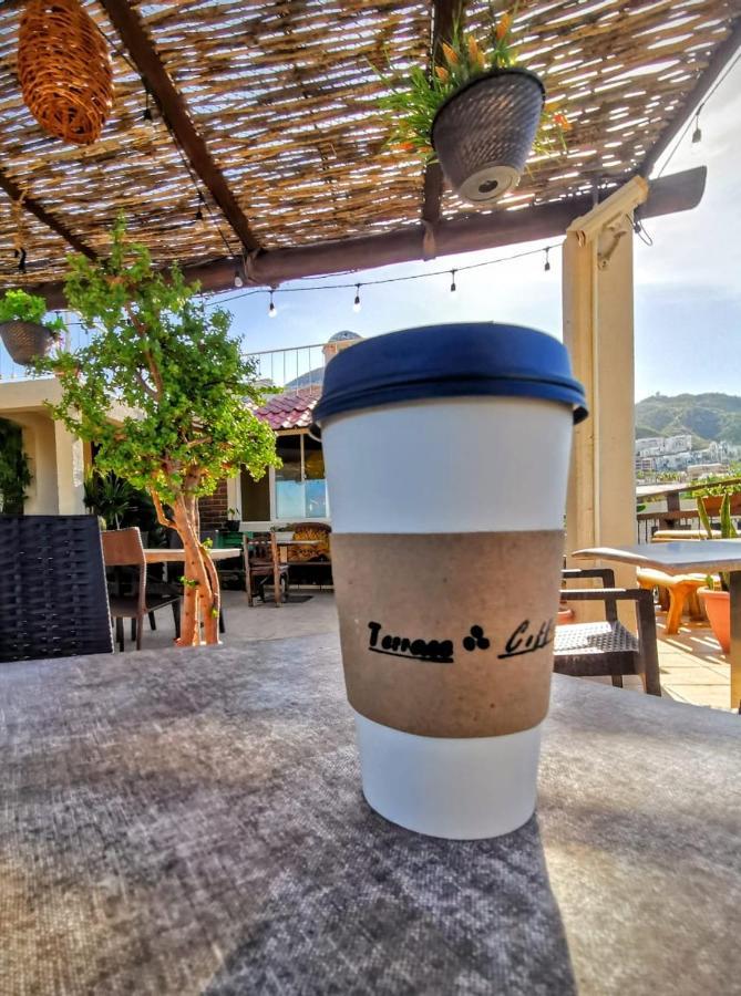 Bajalife Hotel Boutique Cabo San Lucas Exterior foto