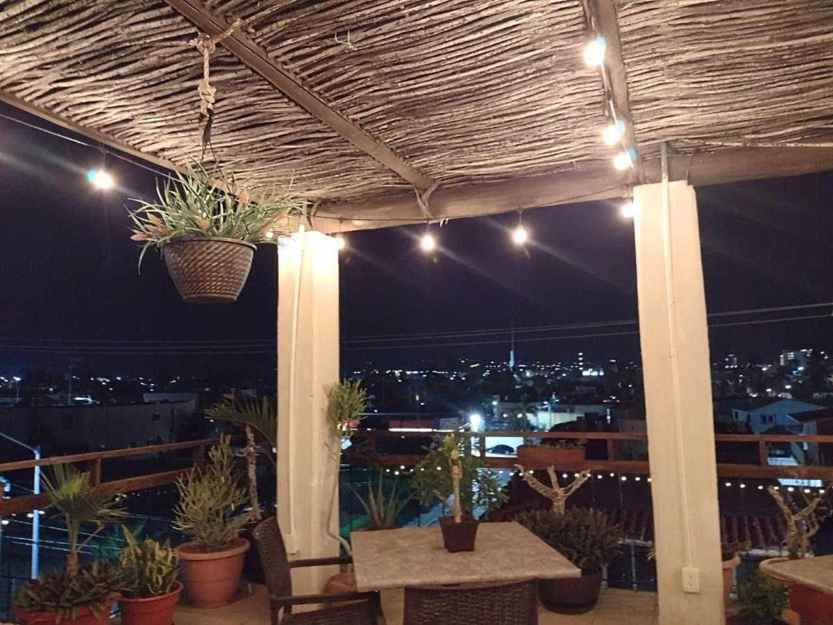 Bajalife Hotel Boutique Cabo San Lucas Exterior foto
